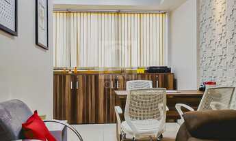 Imagem: SALA COMERCIAL TRADE TOWER CENTRO, SOROCABA