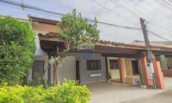 Imagem: Casa de alto padrão com 3 suítes na Vila