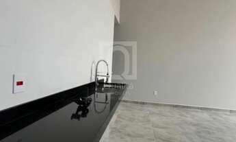 Imagem 4: Casa no Condomínio Villagio Wanel Sorocaba