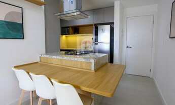 Imagem 7: Apartamento Studio à venda no Union Planeta, Sorocaba