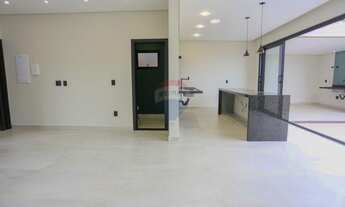 Imagem 6: Casa com 3 Súites a venda, Condominio Terras de São Francisco em Sorocaba