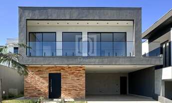 Imagem: Casa à venda condomínio Cyrela Landscape