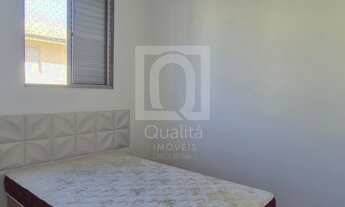 Imagem 6: Apartamento no Condomínio Spazio Saragozza Soocaba