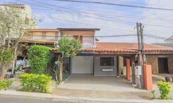 Imagem 4: Casa de alto padrão com 3 suítes na Vila Olímpia, Sorocaba-SP