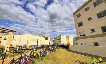 Imagem 6: Apartamento à venda com 2 quartos no Residencial Lago de Tune no Jardim Guarujá, Zona Oest