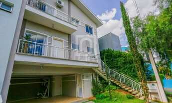 Imagem: Casa À venda no Condomínio Villa dos Inglezes