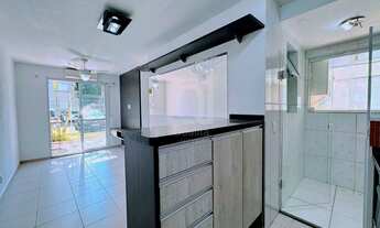 Imagem: Apartamento térreo Jardim Maria Eugênia