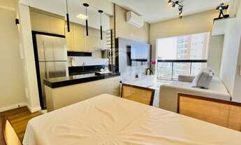 Imagem 3: Apartamento à venda em Sorocaba-SP, Parque Campolim: 2 quartos, 1 suíte, 2 salas, 1 banhei