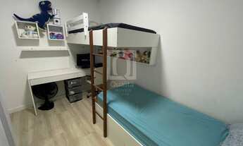 Imagem 6: Apartamento no Residencial Lírios Sorocaba