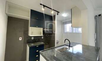 Imagem 4: Apartamento para locação no Edifício Pagliato Prime Residence Sorocaba