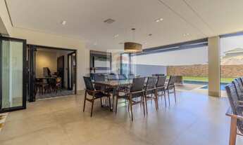 Imagem 4: Casa com 4 suítes Condomínio Residencial Saint Patrick - Sorocaba