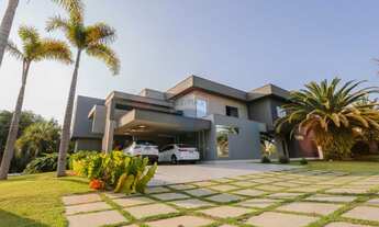 Imagem: Incrível casa em condomínio à venda em