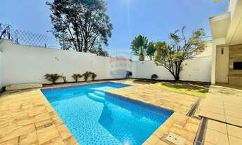 Imagem 7: Casa a Venda com 3 dormitórios sendo 3 suítes, no Jardim Residencial Mont Blanc , Sorocaba