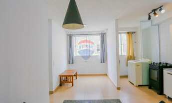 Imagem 5: Apartamento Condomínio Reserva Gran Village, Sorocaba