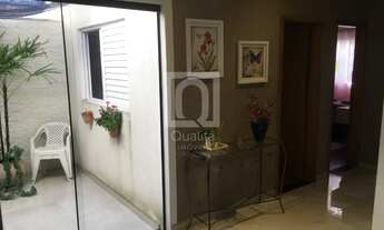 Imagem 4: Casa à venda Condomínio Golden Park Residence 2 - Sorocaba