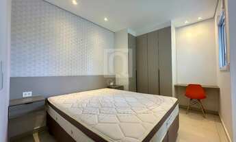 Imagem 7: Apartamento Studio 1 quarto à venda no Jardim Faculdade, Sorocaba, SP