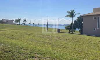 Imagem 6: Terreno à venda no Condomínio Riviera de Santa Cristina XIII em Paranapanema