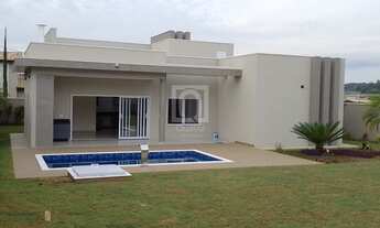 Imagem: Casa 3 quartos com piscina à venda no Village