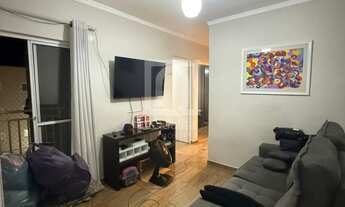 Imagem: Apartamento à venda no Residencial Pedras