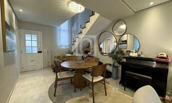 Imagem: Casa com piscina à venda no Condomínio