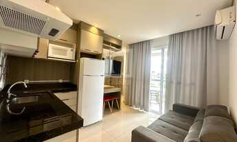 Imagem 3: Apartamento Studio 1 quarto à venda no Jardim Faculdade, Sorocaba, SP