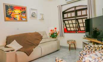 Imagem: Casa com edícula no Parque Esmeralda Sorocaba