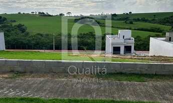 Imagem: Terreno à venda no Condomínio Residencial