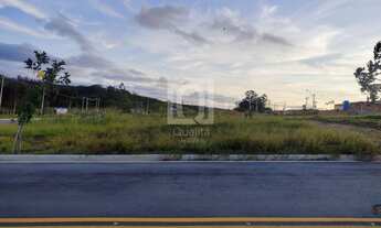 Imagem: Terreno à venda, 223m² Loteamento Vivalegro