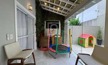 Imagem 6: Casa com piscina à venda no Condomínio Villa Campolim, Sorocaba