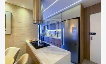 Imagem 2: Apartamento com 3 quartos e 2 suítes à venda no Campolim, Sorocaba