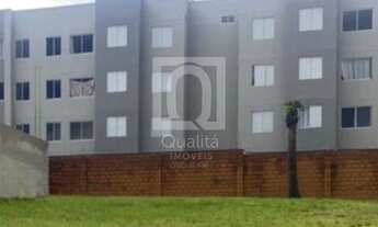 Imagem: Terreno à venda no Condomínio Ibiti Reserva