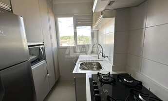 Imagem 6: Apartamento Porteira Fechada à venda no Edifício Colorado em Sorocaba