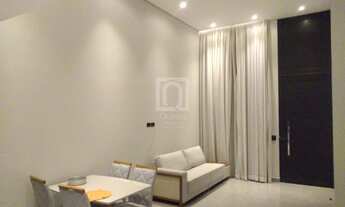 Imagem 1: Casa 3 Quartos à venda no Condomínio Villagio Wanel, Sorocaba - SP