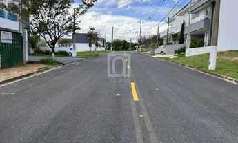 Imagem 5: Terreno à venda no Condomínio Residencial Flores em Votorantim