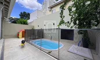 Imagem 7: Casa com piscina à venda no Condomínio Villa Campolim, Sorocaba