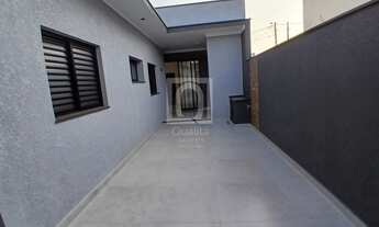 Imagem 7: Casa térrea à venda no condomínio Helena Maria em Sorocaba