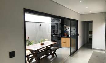 Imagem 3: Casa 3 Quartos à venda no Condomínio Villagio Wanel, Sorocaba - SP