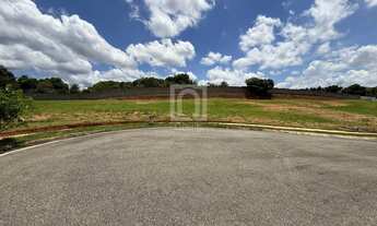 Imagem: Terreno de 1.000 m² à venda no Condomínio