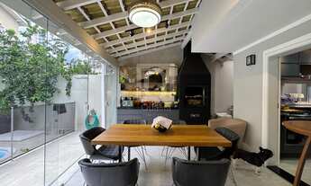 Imagem 5: Casa com piscina à venda no Condomínio Villa Campolim, Sorocaba