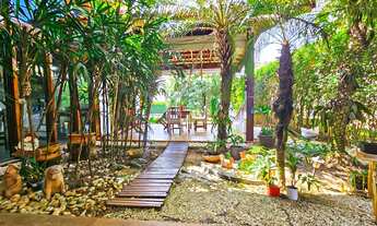 Imagem 4: Casa com 3 Quartos e Piscina à venda no Condomínio Vivendas do Lago, Sorocaba