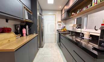 Imagem 4: Casa com piscina à venda no Condomínio Villa Campolim, Sorocaba