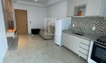 Imagem: Apartamento Studio para Locação no Parque