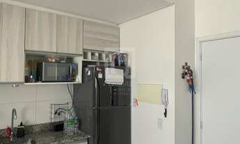 Imagem 6: Apartamento Kitnet à venda na Zona Norte de Sorocaba