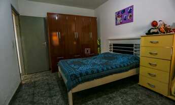 Imagem 7: Casa com edícula no Parque Esmeralda Sorocaba