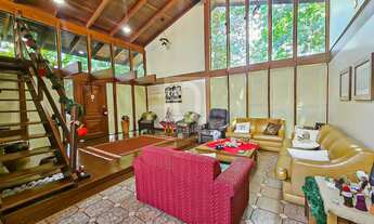 Imagem 2: Casa com 3 Quartos e Piscina à venda no Condomínio Vivendas do Lago, Sorocaba