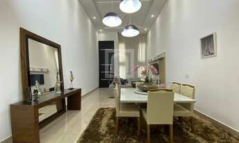 Imagem 2: Casa com 3 quartos à venda no Condomínio Ibiti Reserva, Sorocaba