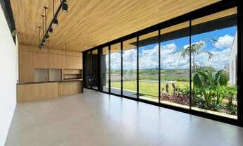 Imagem 3: Casa Porteira Fechada no Village Ipanema 2 em Araçoiaba da Serra