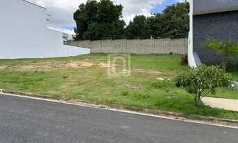 Imagem 1: Terreno à venda no Condomínio Residencial Flores em Votorantim