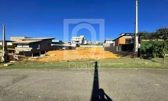 Imagem 4: Terreno à venda no Condomínio Fazenda Alta Vista em Salto Pirapora