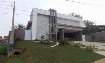 Imagem 5: Casa 3 quartos com piscina à venda no Village da Serra, Araçoiaba da Serra, SP!